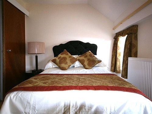 East Gate Inn Колчестер Екстер'єр фото